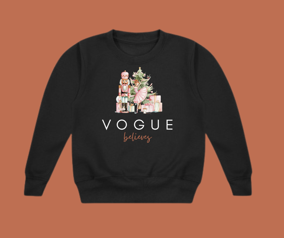 Personalised Christmas Jumper 🎄✨