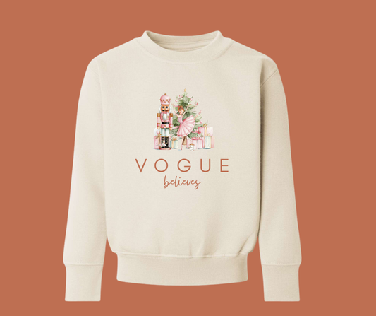 Personalised Christmas Jumper 🎄✨