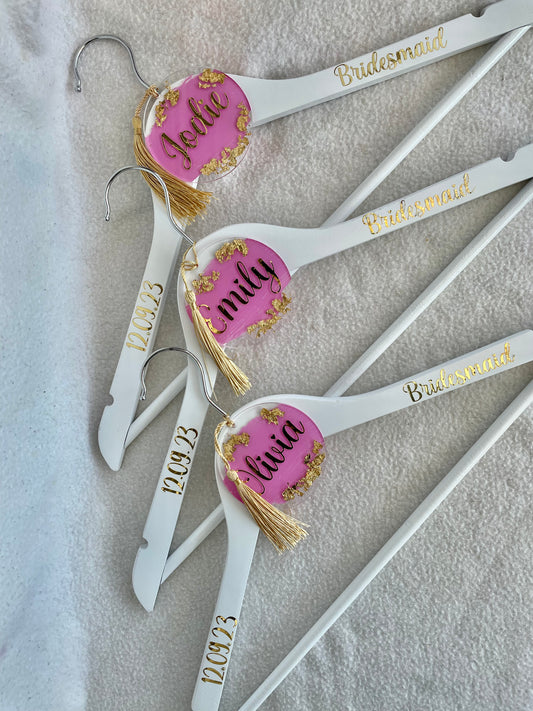 Personalised Hanger